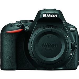 Nikon D5500 Media Markt