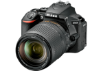 Nikon D5600 Media Markt