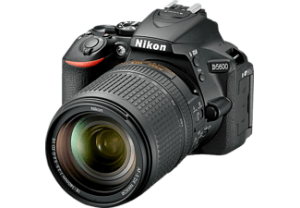 Nikon D5600 Media Markt