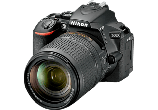 Nikon D5600 Media Markt