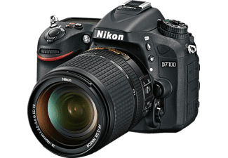 Nikon D7000 Media Markt
