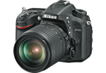 Nikon D7100 Media Markt