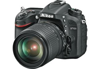 Nikon D7100 Media Markt
