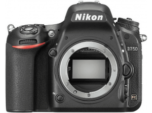 Nikon D750 Media Markt