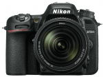 Nikon D7500 Media Markt