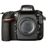 Nikon D810 Media Markt