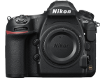 Nikon D850 Media Markt