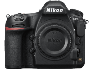 Nikon D850 Media Markt