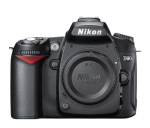 Nikon D90 Media Markt