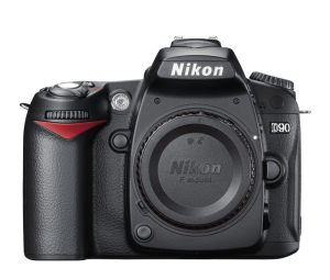 Nikon D90 Media Markt