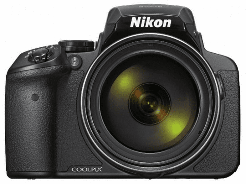 Nikon P900 Media Markt