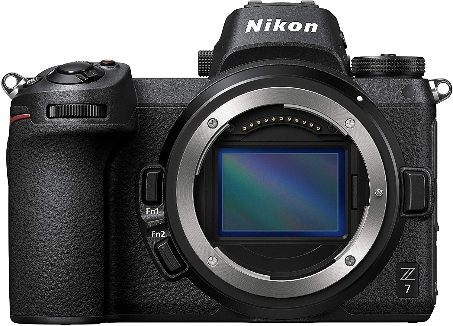 Nikon Z7 Amazon