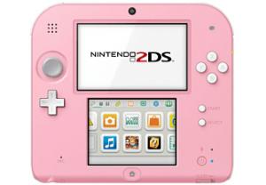 Nintendo 2Ds Media Markt