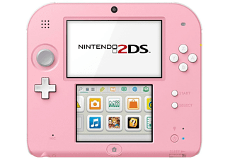 Nintendo 2Ds Media Markt