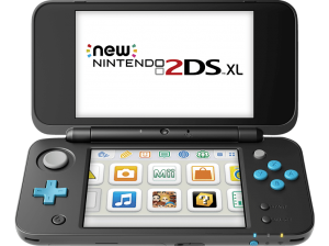 Nintendo 2Ds Xl Media Markt
