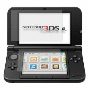 Nintendo 3Ds Xl Carrefour