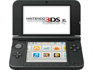 Nintendo 3Ds Xl Media Markt