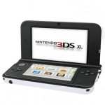 Nintendo 3Ds Xl Worten Nintendo 3Ds Xl Worten