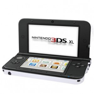 Nintendo 3Ds Xl Worten