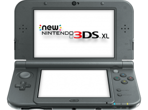 Nintendo Dsi Xl Media Markt
