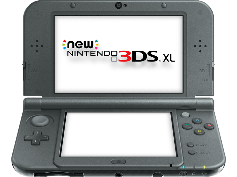 Nintendo Dsi Xl Media Markt