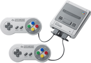 Nintendo Nes Media Markt