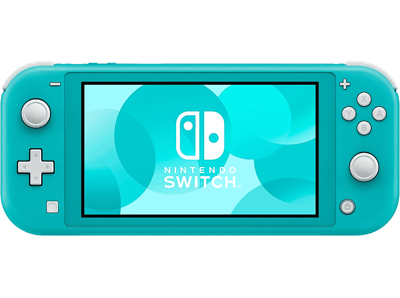 Nintendo Switch Lite Media Markt
