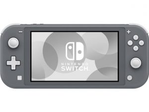 Nintendo Switch Lite Worten