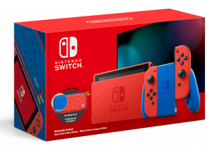 Nintendo Switch Media Markt