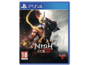 Nioh Media Markt