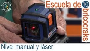 Nivel Láser Autonivelante Leroy Merlin