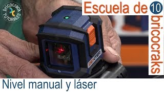 Nivel Láser Autonivelante Leroy Merlin