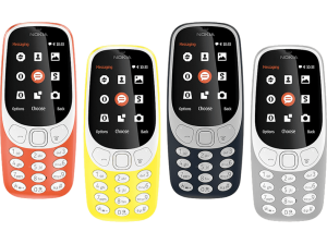 Nokia 3310 Media Markt
