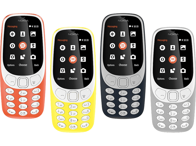Nokia 3310 Media Markt