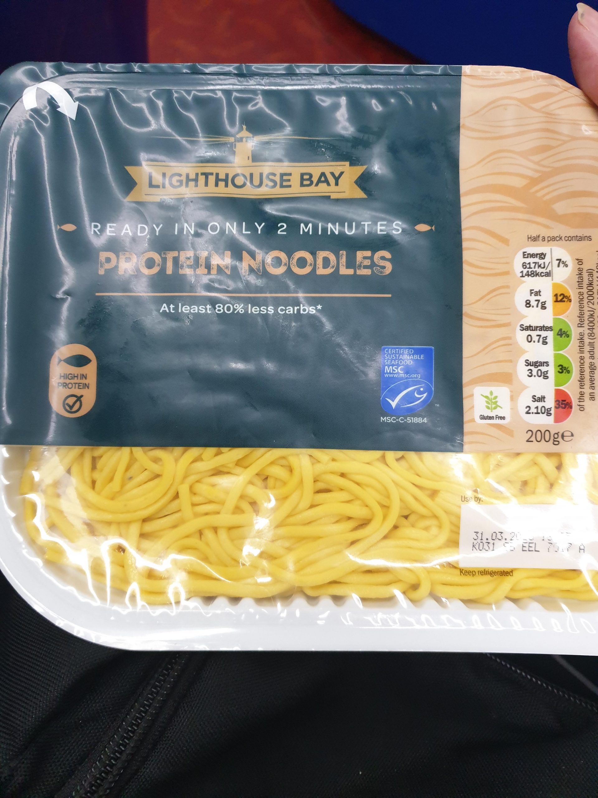 Noodles Lidl