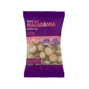 Nueces Macadamia Mercadona