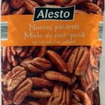 Nueces Pecanas Lidl