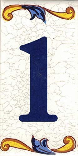 Numeros Para Fachadas Leroy Merlin