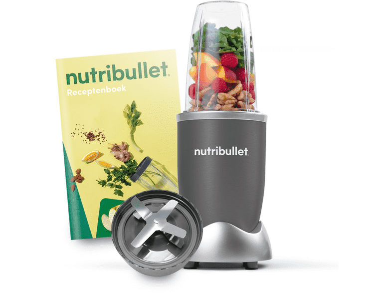 Nutribullet Media Markt