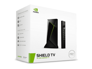 Nvidia Shield Media Markt