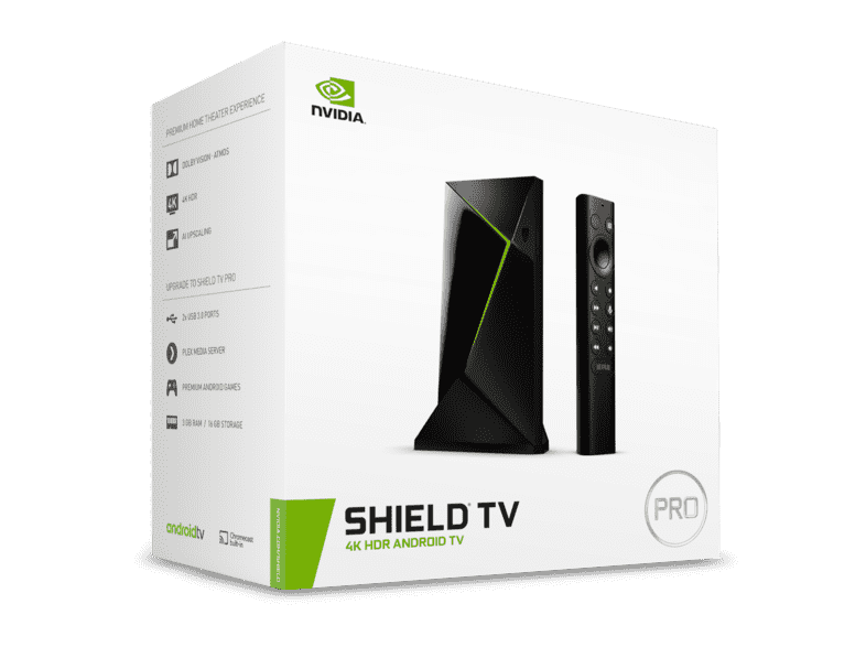 Nvidia Shield Media Markt