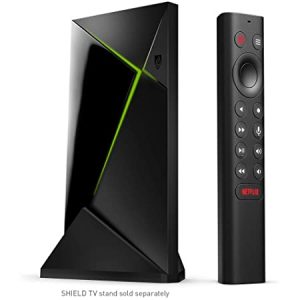 Nvidia Shield Tv Media Markt