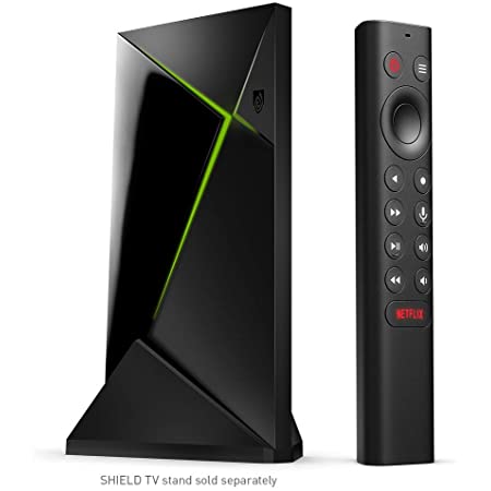 Nvidia Shield Tv Media Markt
