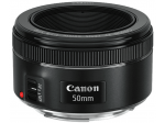 Objetivo Canon 50Mm 1.8 Media Markt