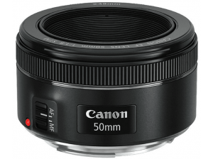Objetivos Canon Media Markt