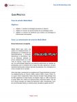 Objetivos Media Markt