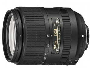 Objetivos Nikon Media Markt