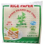 Obleas Papel Arroz Mercadona