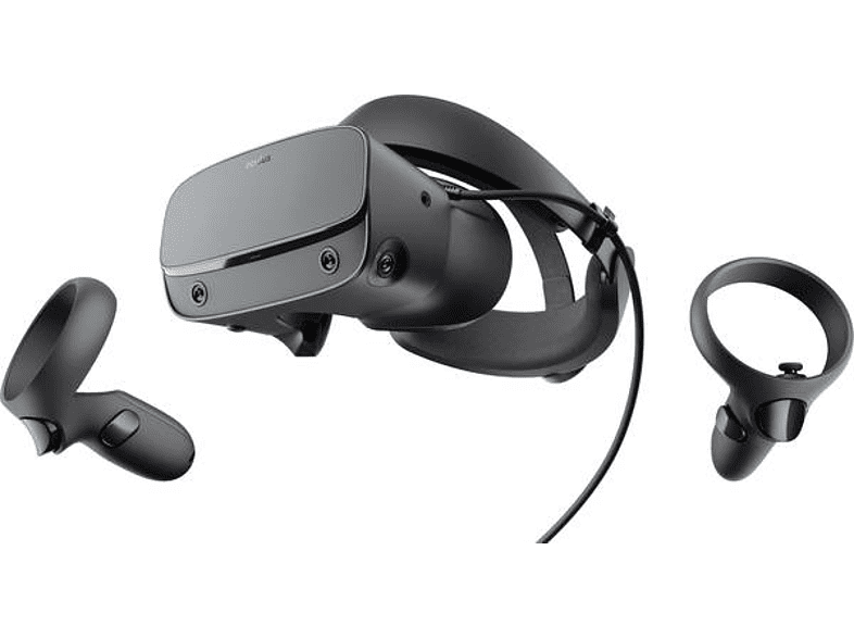 Oculus Rift Media Markt