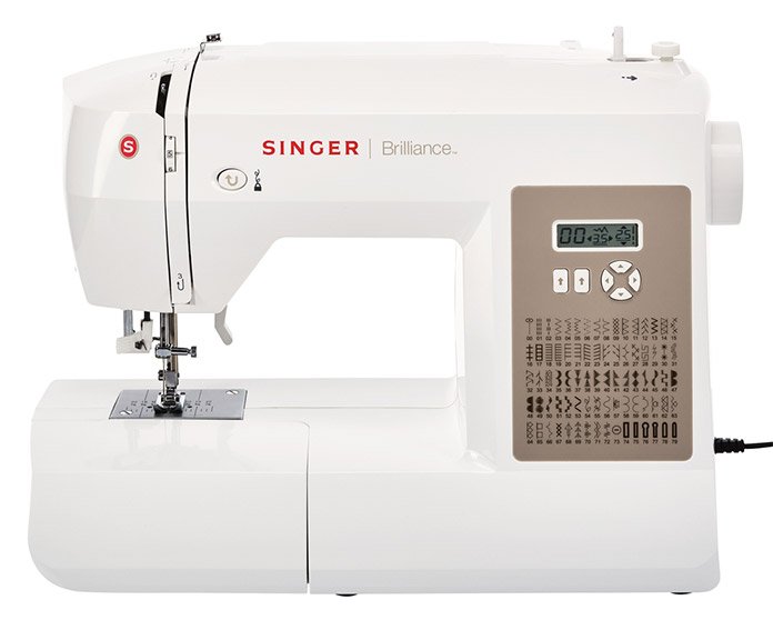 Oferta Maquina Coser Lidl